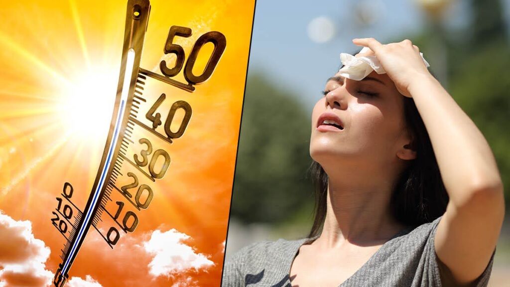 7 Tips for Surviving Summer Heat Waves