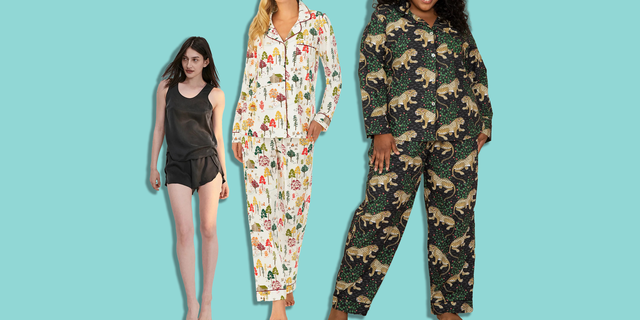 "Bamboo Pajamas: The Ultimate Sleepwear for Comfort"