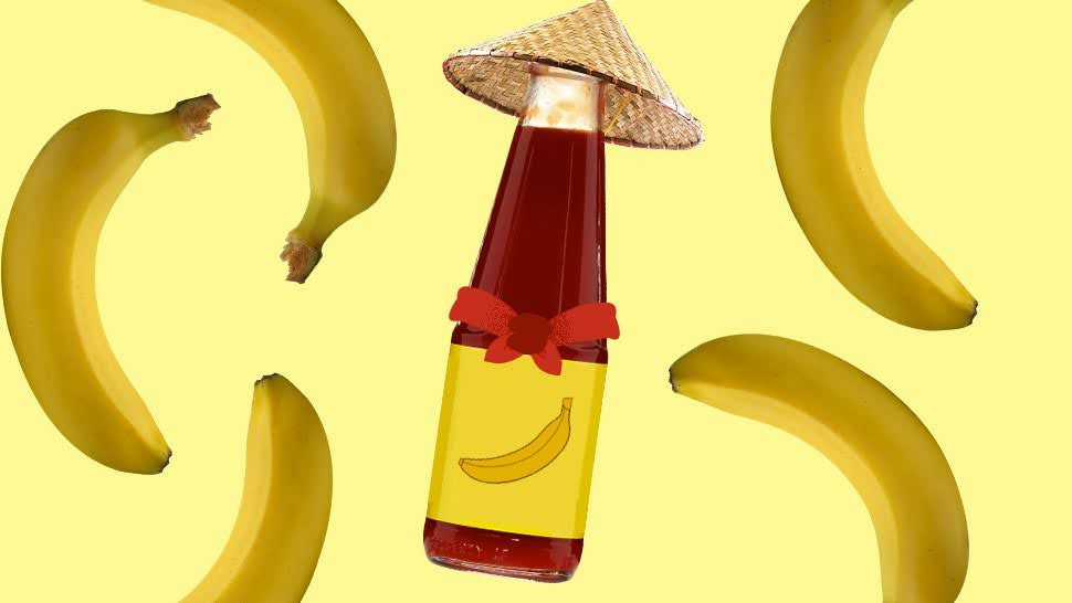 Banana Ketchup: A Tasty Twist on a Classic Condiment