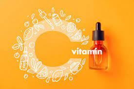 The Power of Vitamin C Serum