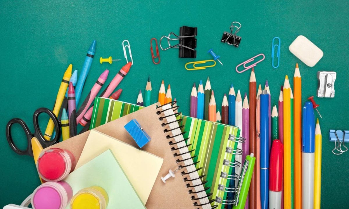 Upgrade Your Stationery: 7 Tech-Savvy School Hacks!